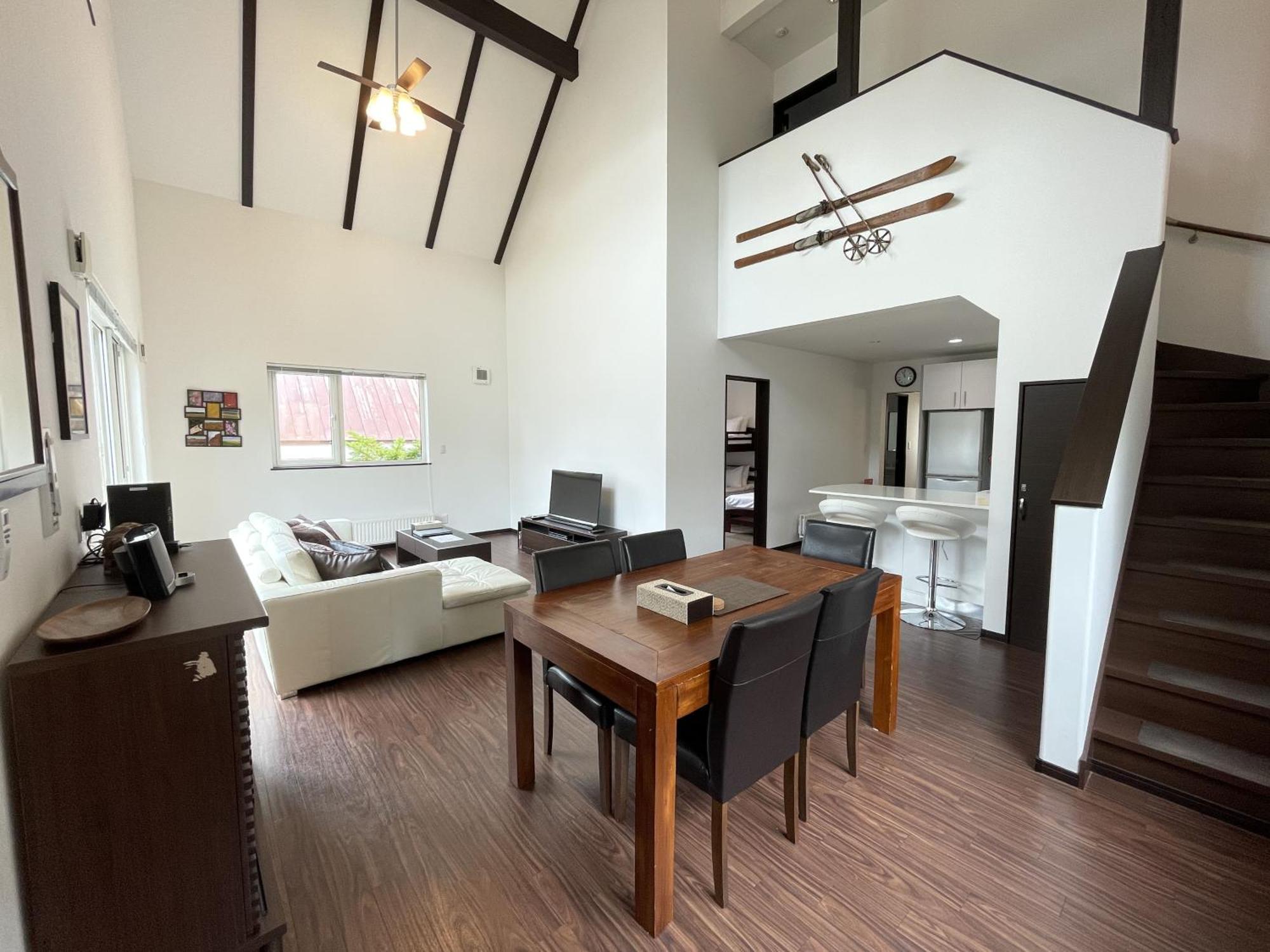 Moriyuki Villa ฟุระโนะ ภายนอก รูปภาพ