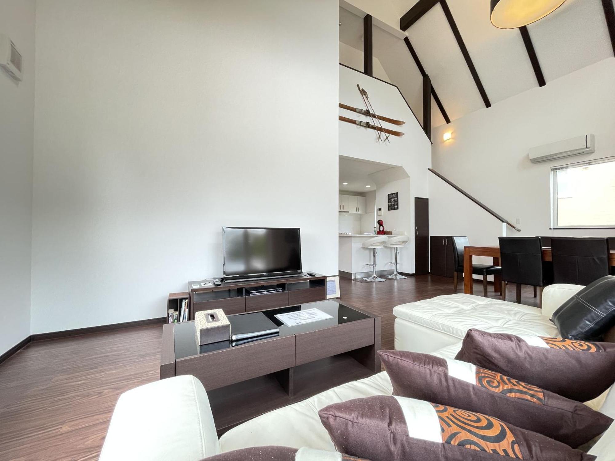 Moriyuki Villa ฟุระโนะ ภายนอก รูปภาพ